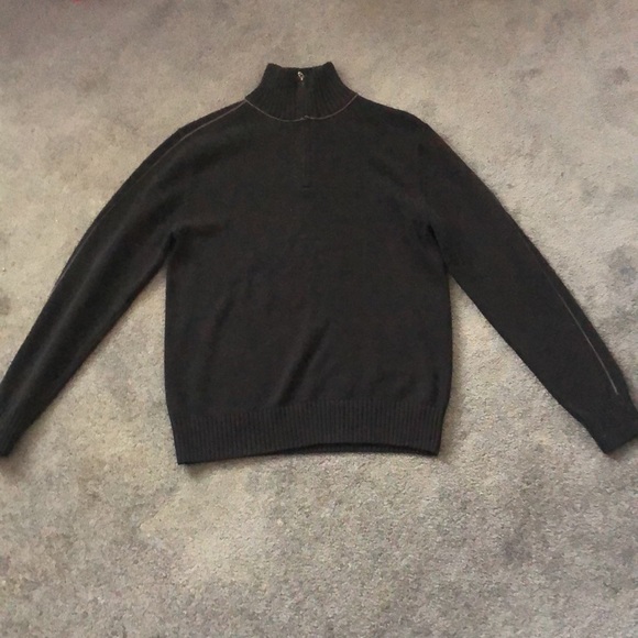 Men’s Gap turtle neck sweater. - Picture 5 of 5